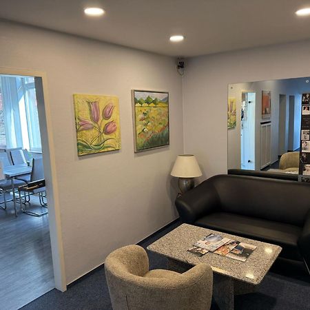Hotel Erlenstegen 뉘른베르크 외부 사진