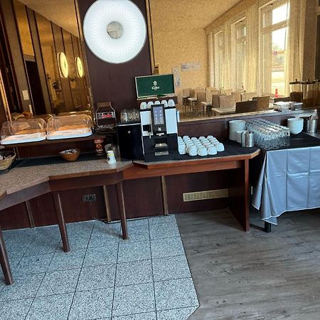 Hotel Erlenstegen 뉘른베르크 외부 사진