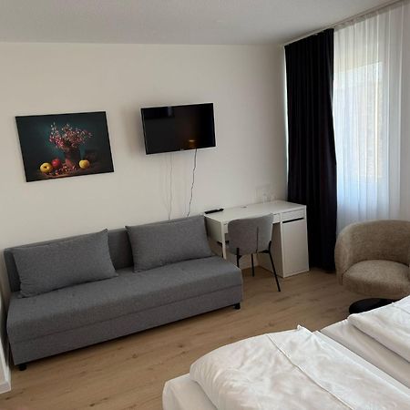 Hotel Erlenstegen 뉘른베르크 외부 사진