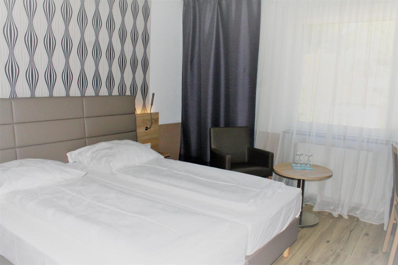 Hotel Erlenstegen 뉘른베르크 외부 사진