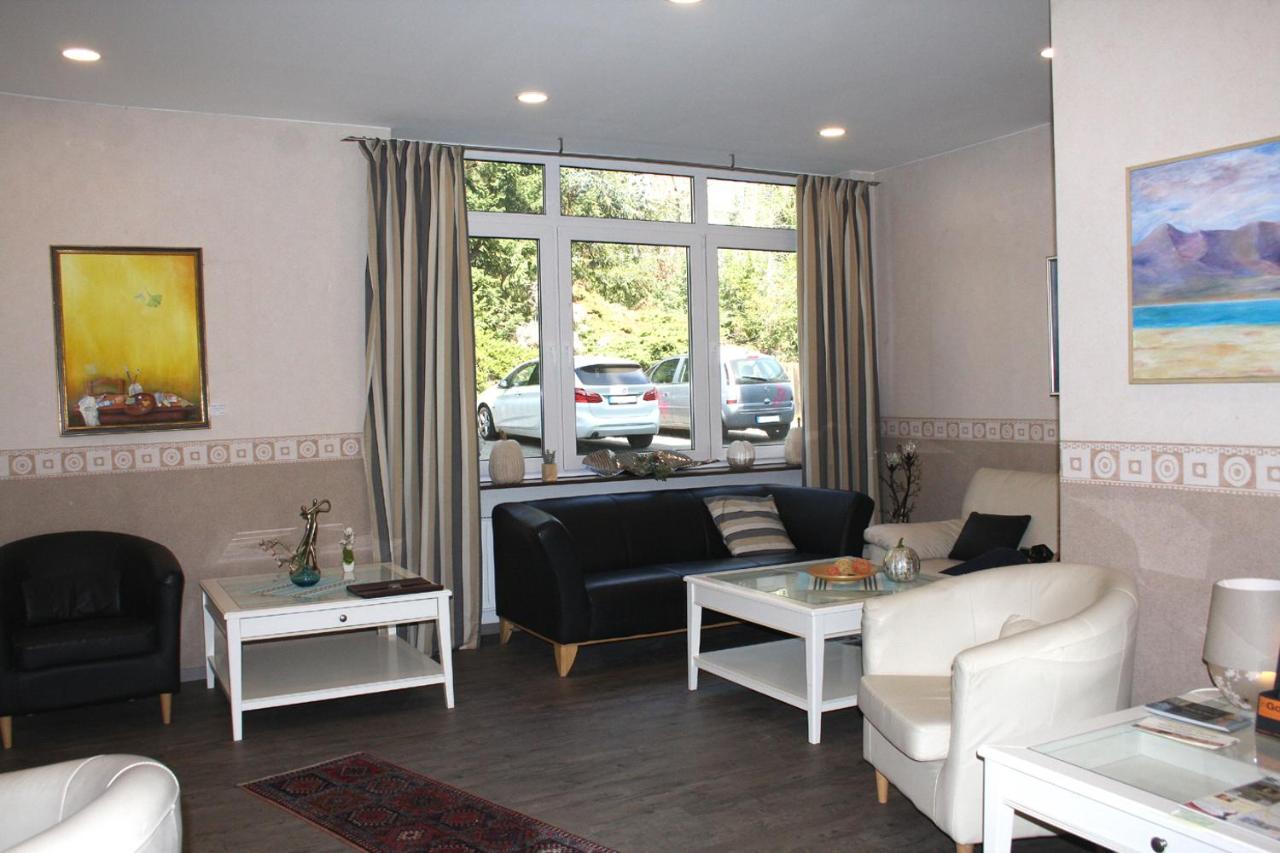 Hotel Erlenstegen 뉘른베르크 외부 사진