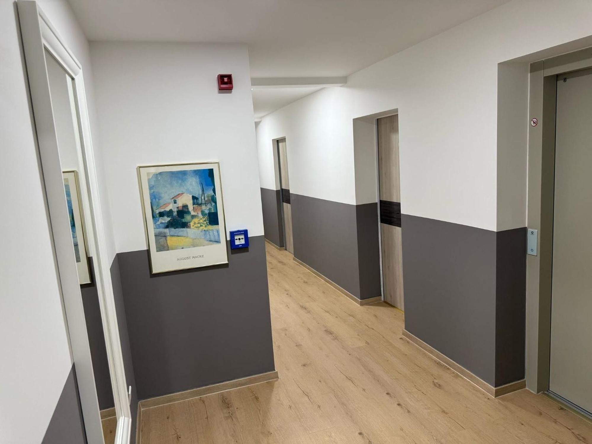 Hotel Erlenstegen 뉘른베르크 외부 사진