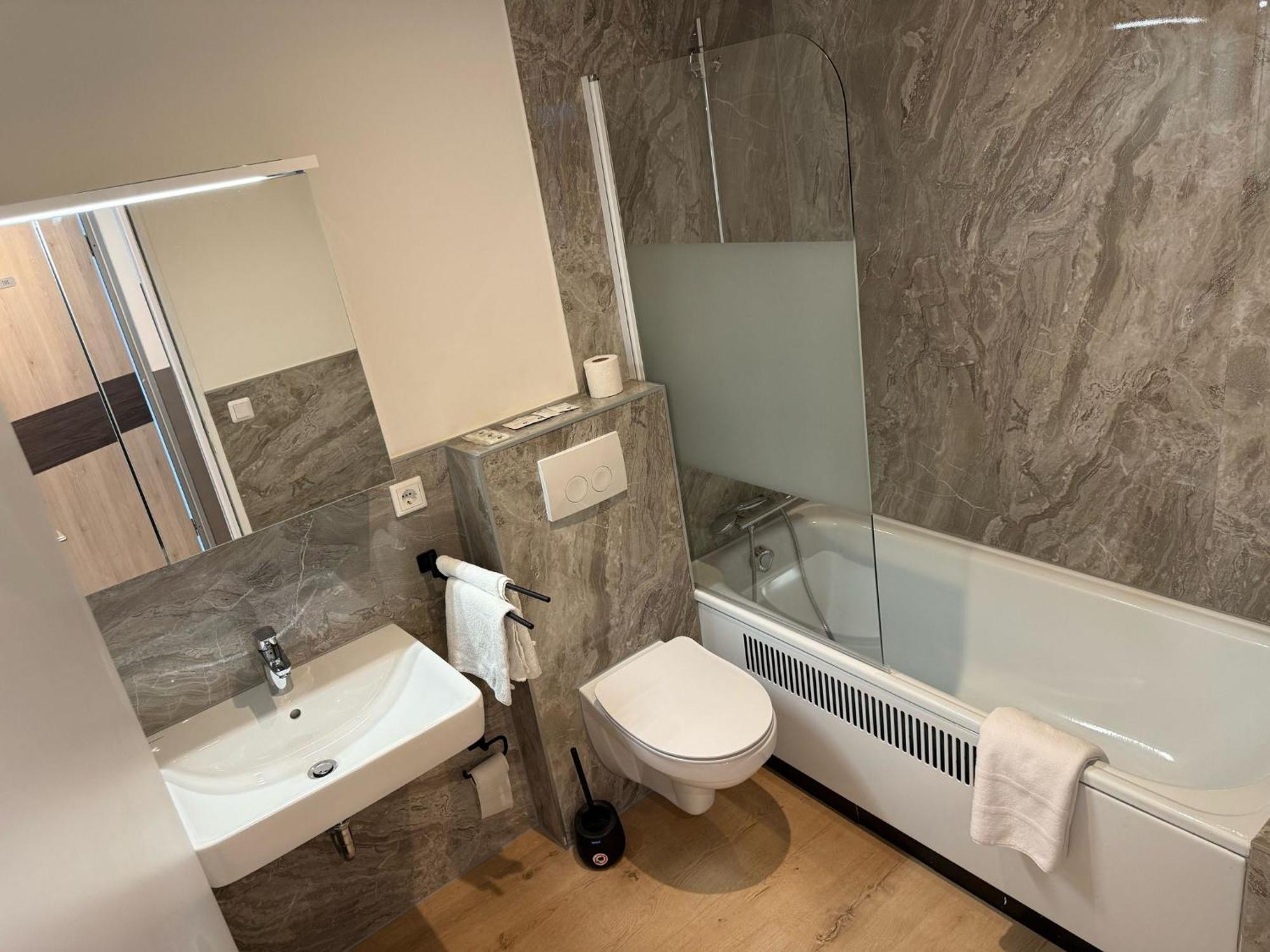 Hotel Erlenstegen 뉘른베르크 외부 사진