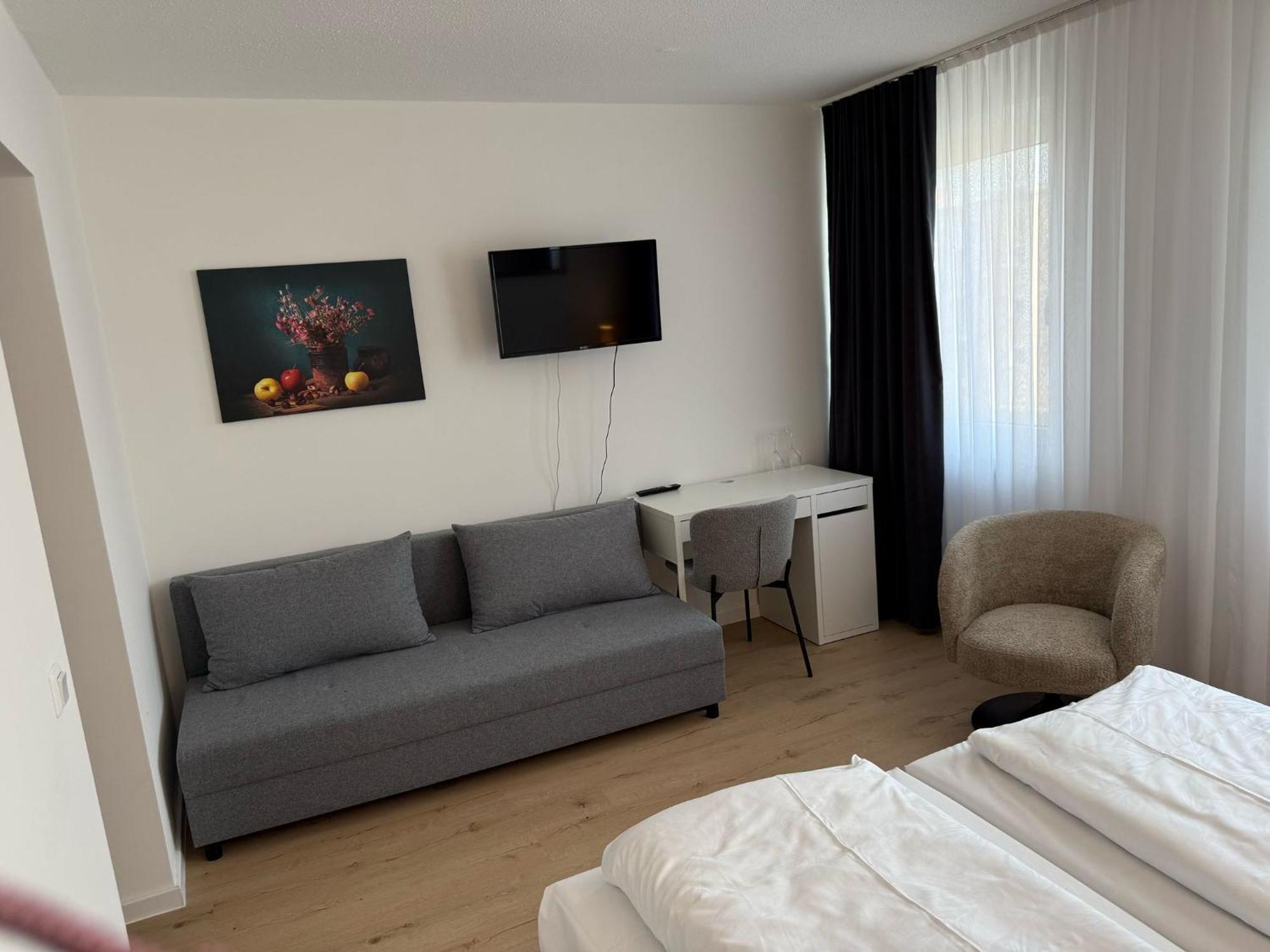 Hotel Erlenstegen 뉘른베르크 외부 사진