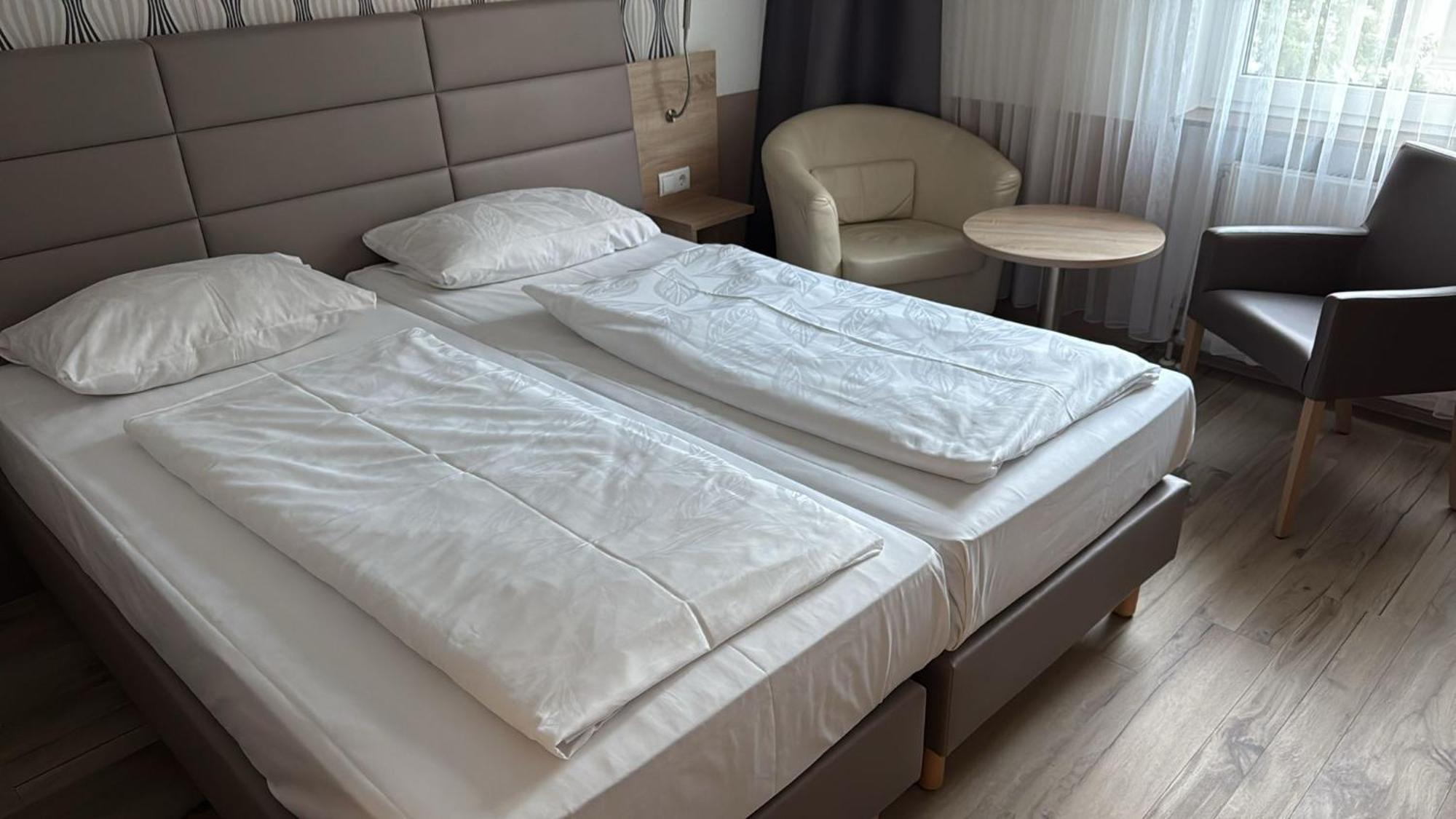 Hotel Erlenstegen 뉘른베르크 외부 사진