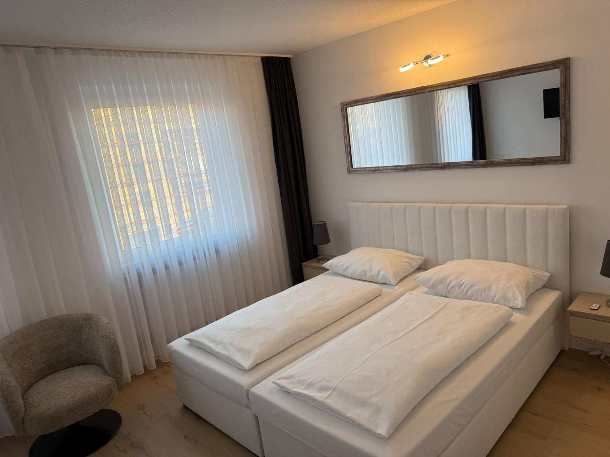Hotel Erlenstegen 뉘른베르크 외부 사진
