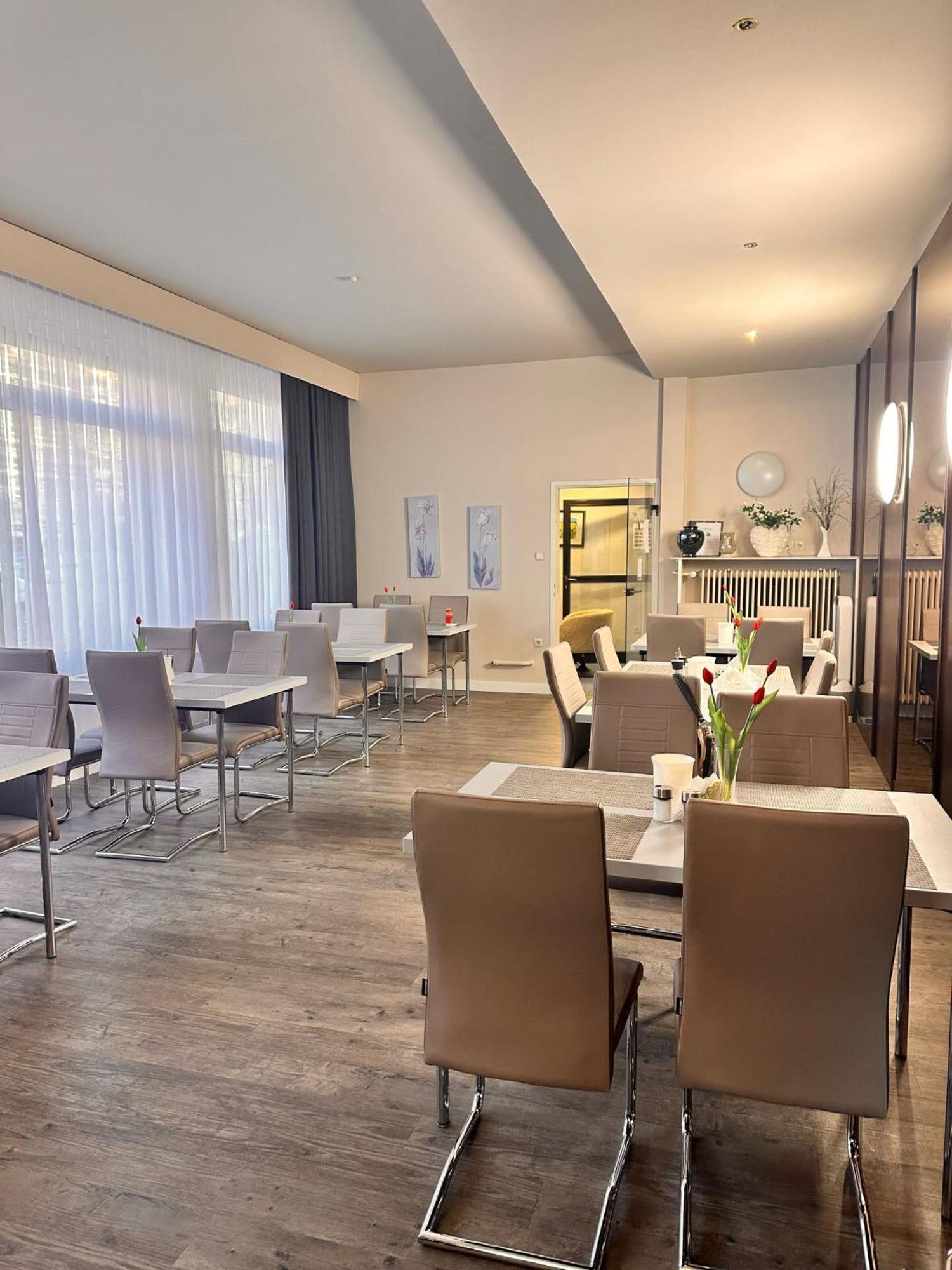 Hotel Erlenstegen 뉘른베르크 외부 사진