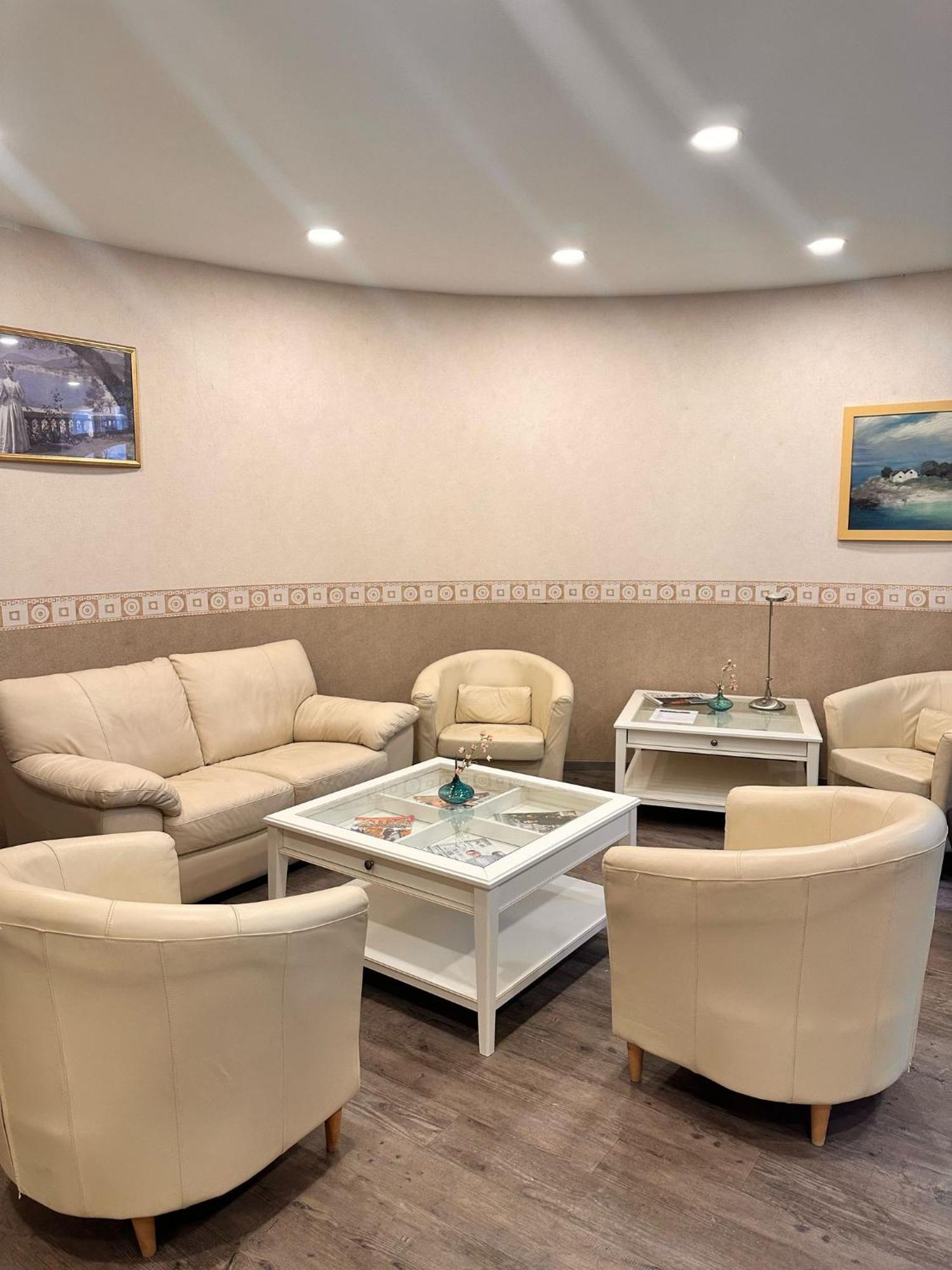 Hotel Erlenstegen 뉘른베르크 외부 사진