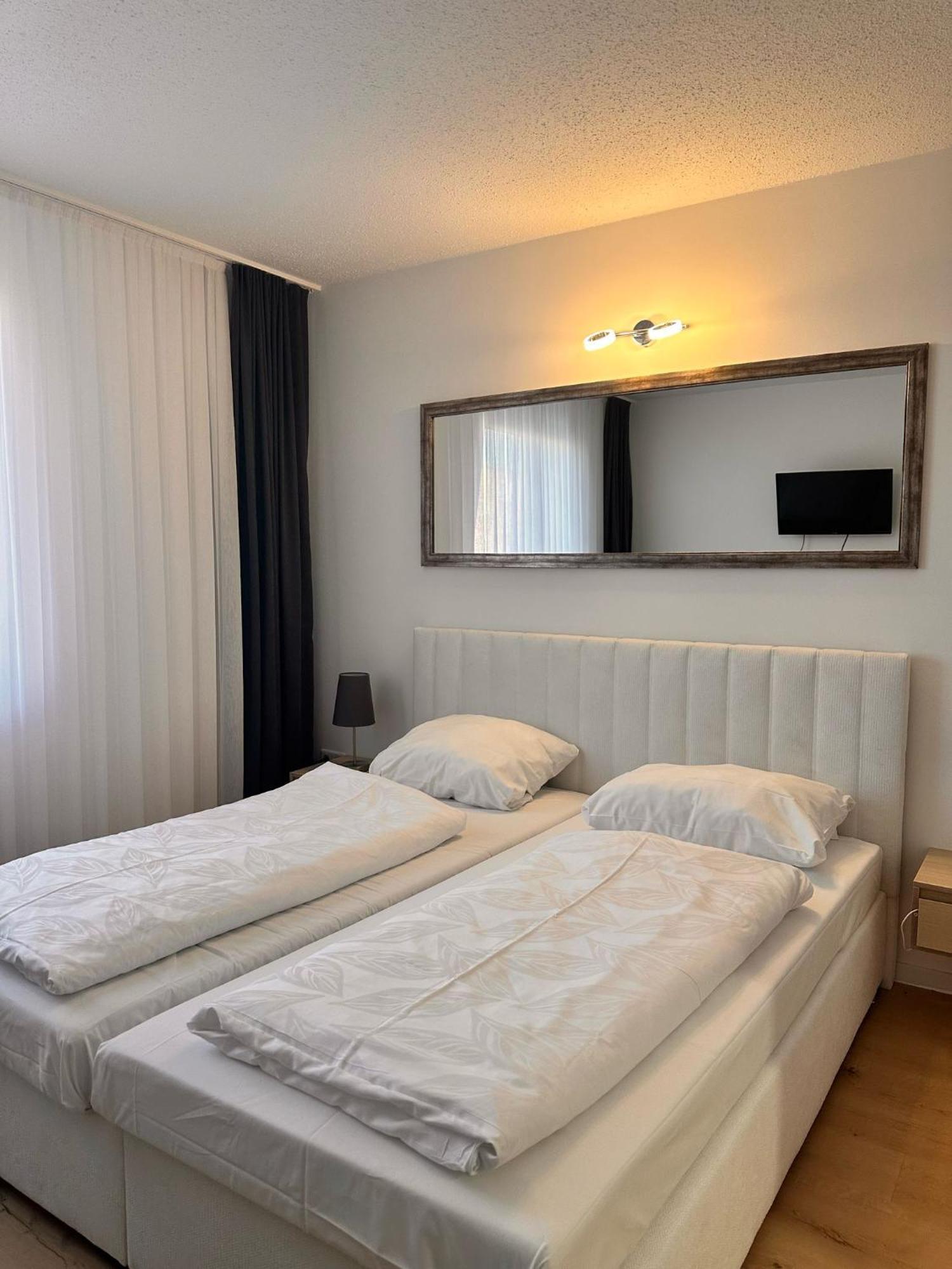 Hotel Erlenstegen 뉘른베르크 외부 사진