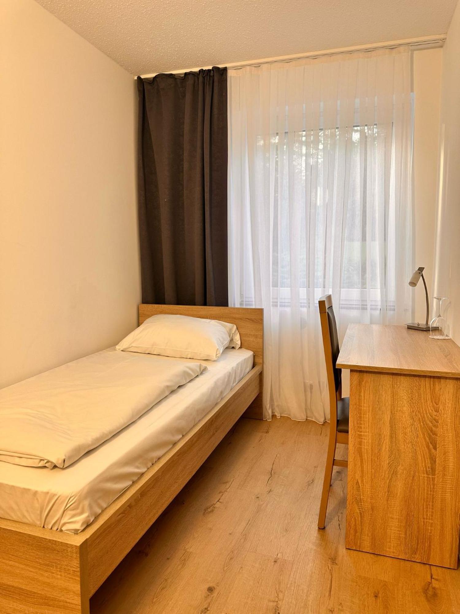 Hotel Erlenstegen 뉘른베르크 외부 사진