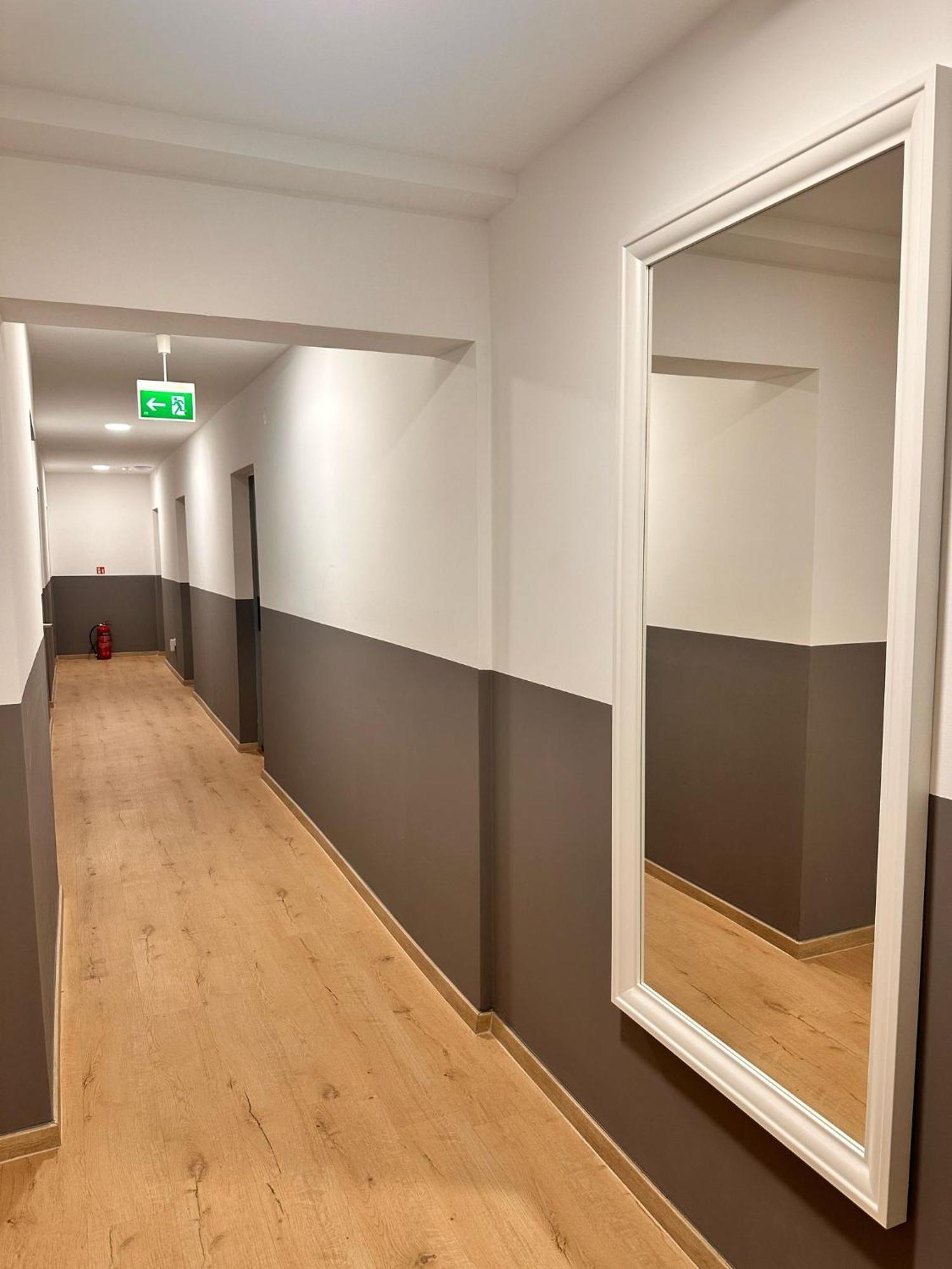 Hotel Erlenstegen 뉘른베르크 외부 사진
