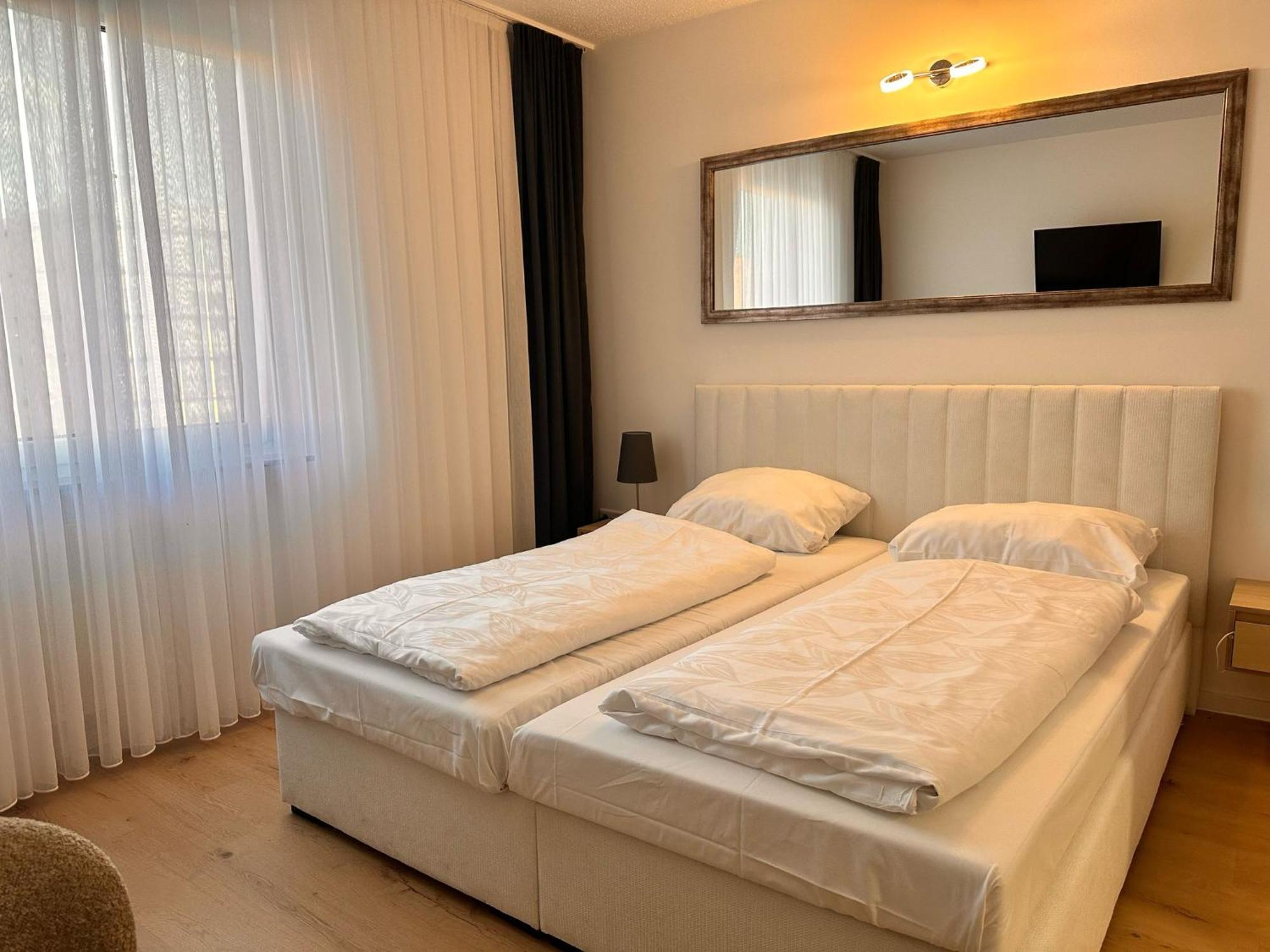 Hotel Erlenstegen 뉘른베르크 외부 사진