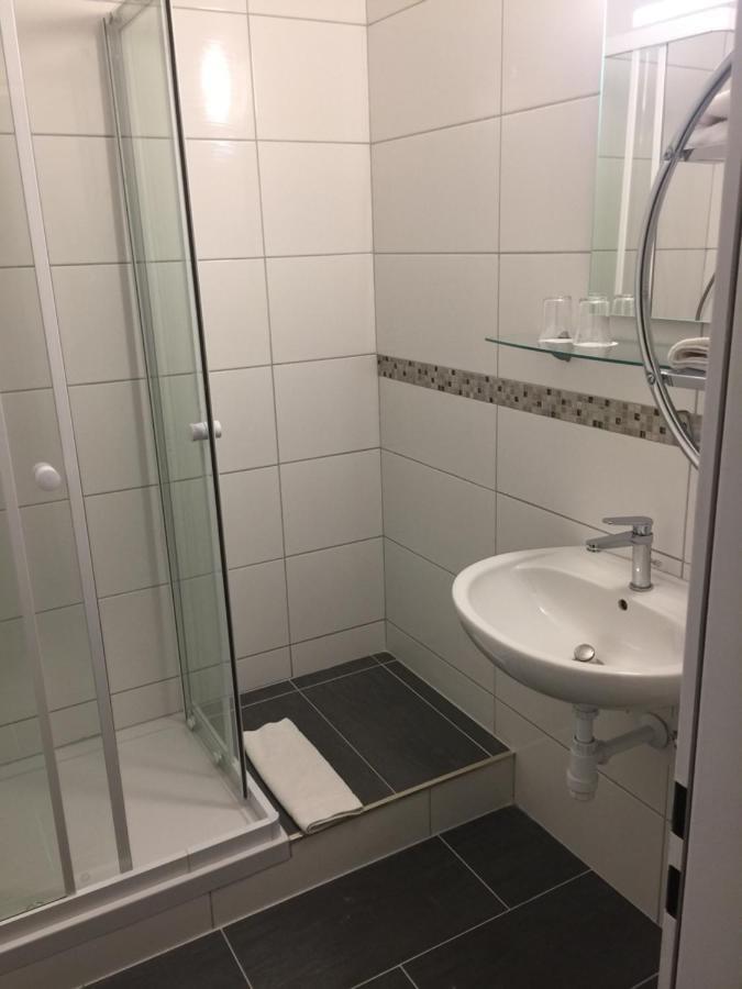 Hotel Erlenstegen 뉘른베르크 외부 사진
