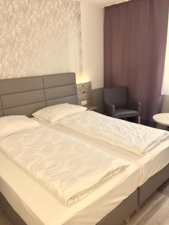 Hotel Erlenstegen 뉘른베르크 외부 사진