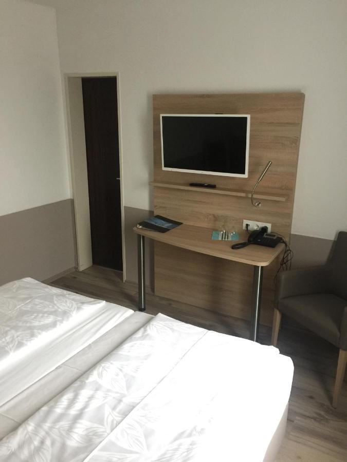 Hotel Erlenstegen 뉘른베르크 외부 사진