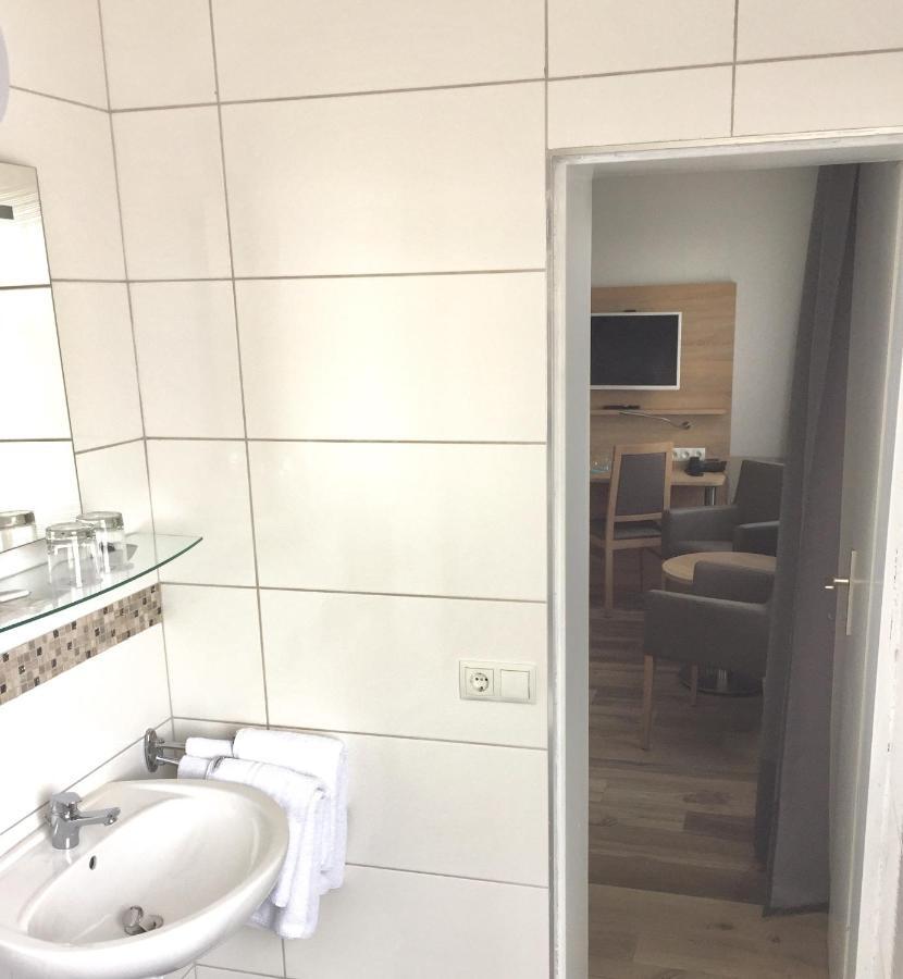 Hotel Erlenstegen 뉘른베르크 외부 사진